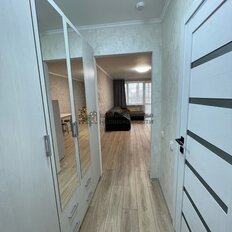 Квартира 33 м², 1-комнатная - изображение 4