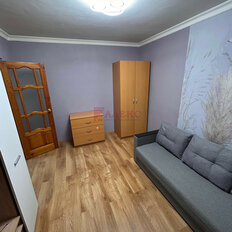 Квартира 21,3 м², 1-комнатная - изображение 3