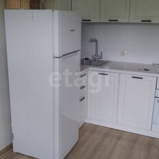 Квартира 19,2 м², студия - изображение 1