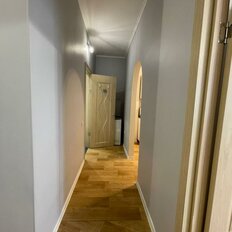 Квартира 42 м², 1-комнатная - изображение 3