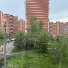 Квартира 32,7 м², 1-комнатная - изображение 5