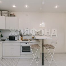 Квартира 31,2 м², студия - изображение 2