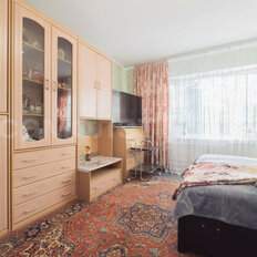 Квартира 29 м², 1-комнатная - изображение 4