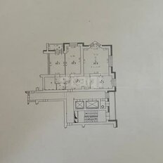 Квартира 103,5 м², 3-комнатная - изображение 5