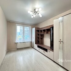 Квартира 34,9 м², 1-комнатная - изображение 5
