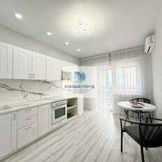Квартира 46,9 м², 1-комнатная - изображение 1