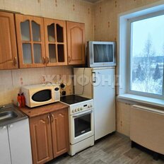 Квартира 27,4 м², 1-комнатная - изображение 2