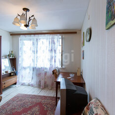 Квартира 27 м², 1-комнатная - изображение 3