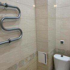 Квартира 28 м², 1-комнатная - изображение 4