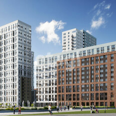 Квартира 24,9 м², 1-комнатная - изображение 2