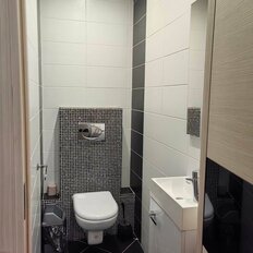 Квартира 74,3 м², 3-комнатная - изображение 1