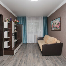 Квартира 45,5 м², 1-комнатная - изображение 5