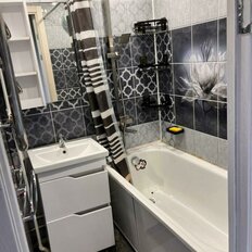 Квартира 36 м², 1-комнатная - изображение 1