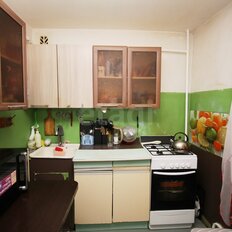 Квартира 30,9 м², 1-комнатная - изображение 4