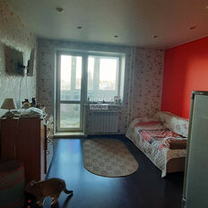 Квартира 20,2 м², студия - изображение 1
