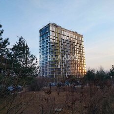 Квартира 25 м², студия - изображение 5