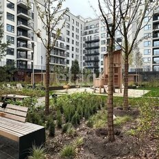 Квартира 100,7 м², 3-комнатная - изображение 2