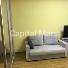 Квартира 37 м², 1-комнатная - изображение 3
