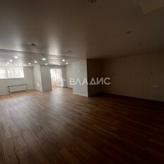 Квартира 88,9 м², студия - изображение 2