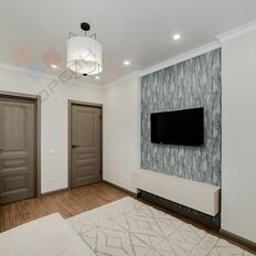 Квартира 46 м², 1-комнатная - изображение 4