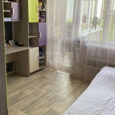 Квартира 72 м², 3-комнатная - изображение 5