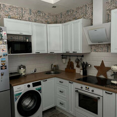 Квартира 63,6 м², 2-комнатная - изображение 1