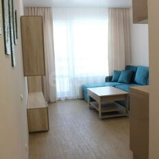 Квартира 24 м², студия - изображение 2