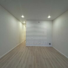 Квартира 35,7 м², студия - изображение 5