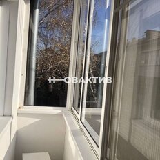 Квартира 37 м², 1-комнатная - изображение 1