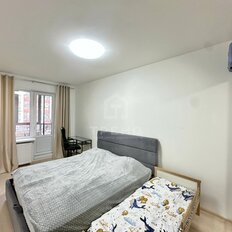 Квартира 40,3 м², 1-комнатная - изображение 1