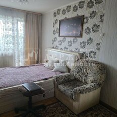 Квартира 49,6 м², 2-комнатная - изображение 4
