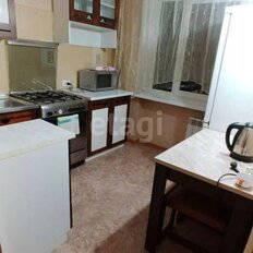 Квартира 30,1 м², 1-комнатная - изображение 4