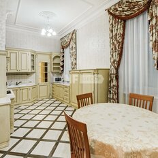 Квартира 188 м², 3-комнатная - изображение 4