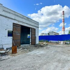 1245 м², склад - изображение 4