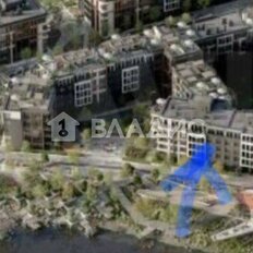 Квартира 46,2 м², 1-комнатная - изображение 5