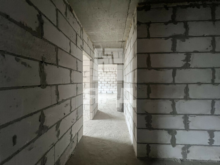 58,2 м², 2-комнатная квартира 7 793 800 ₽ - изображение 16