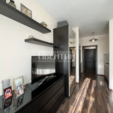 Квартира 27,5 м², студия - изображение 1
