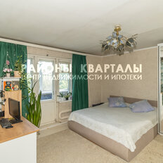 Квартира 54,8 м², 2-комнатная - изображение 4