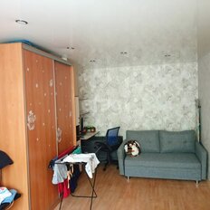 Квартира 32,1 м², 1-комнатная - изображение 2