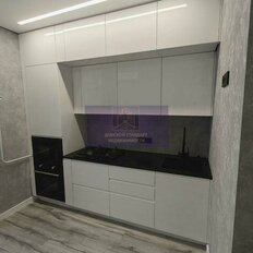 Квартира 34 м², 1-комнатная - изображение 5