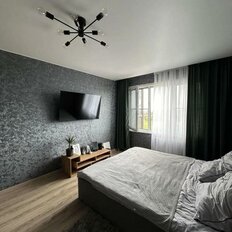 Квартира 34,5 м², 1-комнатная - изображение 4