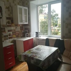 Квартира 30 м², 1-комнатная - изображение 1