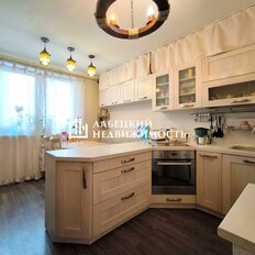 Квартира 93 м², 4-комнатная - изображение 4