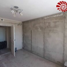 Квартира 56,8 м², 2-комнатная - изображение 4