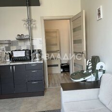Квартира 37,3 м², 1-комнатная - изображение 4