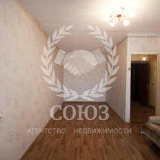 Квартира 35,8 м², 1-комнатная - изображение 4