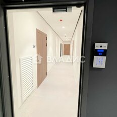 Квартира 35,4 м², 1-комнатная - изображение 5