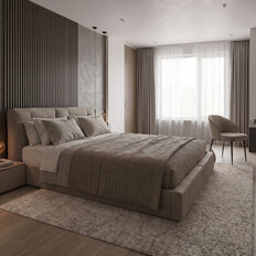 Квартира 62,3 м², 2-комнатная - изображение 5