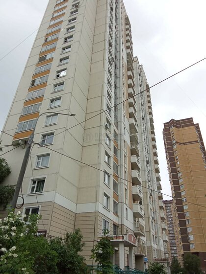 105,4 м², 4-комнатная квартира 21 000 000 ₽ - изображение 1