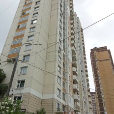 Квартира 105,4 м², 4-комнатная - изображение 1